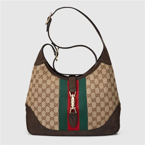 original gucci jackie bag